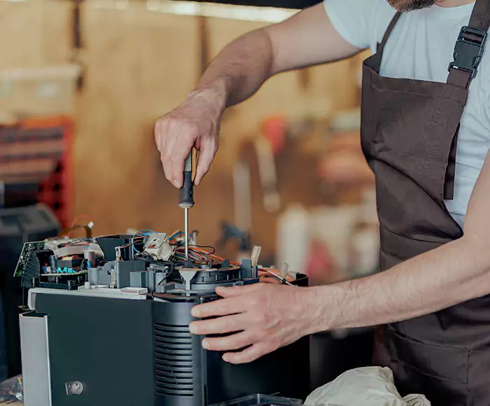 Certified Coffee Machine Solutions: Your Skilled Coffee Machine Service Company for El Cajon, CA