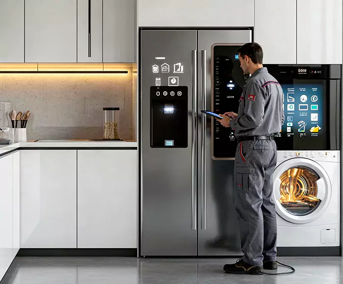 Certified Commercial Chiller Repair Company: Your Commercial Chiller Experts in El Cajon, CA