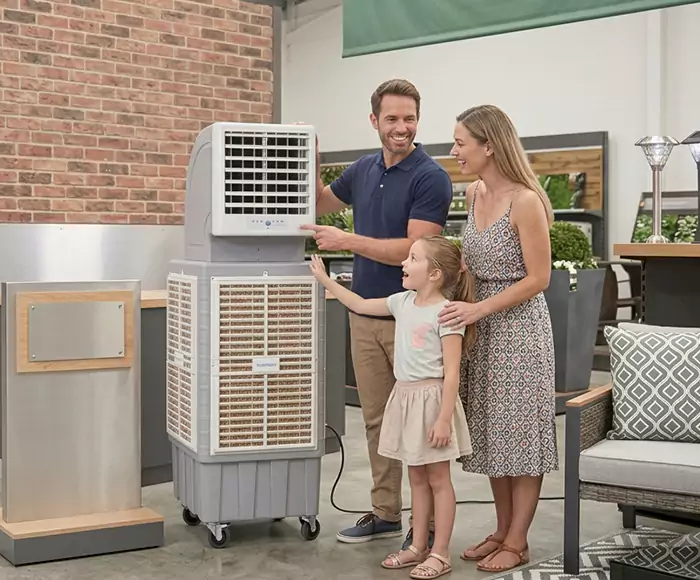 Expert Commercial Cooler Repair Company: Your Certified Commercial Experts in El Cajon, CA