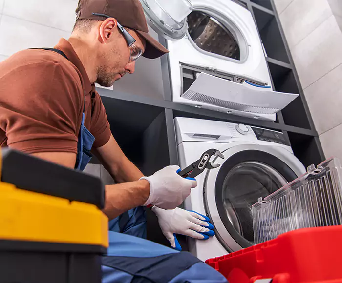 Trusted Commercial Dryer Repair Company: Your Commercial Dryer Technician in El Cajon, CA