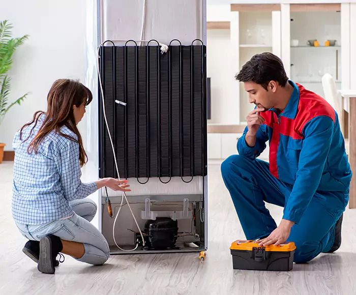 Skilled Cold Storage Specialists: Your Certified Commercial Fridge Repair Service Team in El Cajon, CA