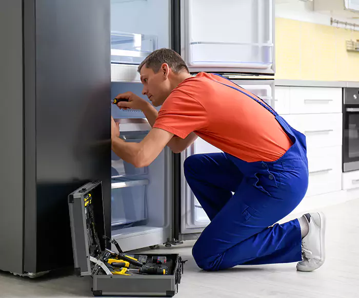 Expert Commercial Refrigerator Repair Company: Your Certified Refrigeration Experts in El Cajon, CA