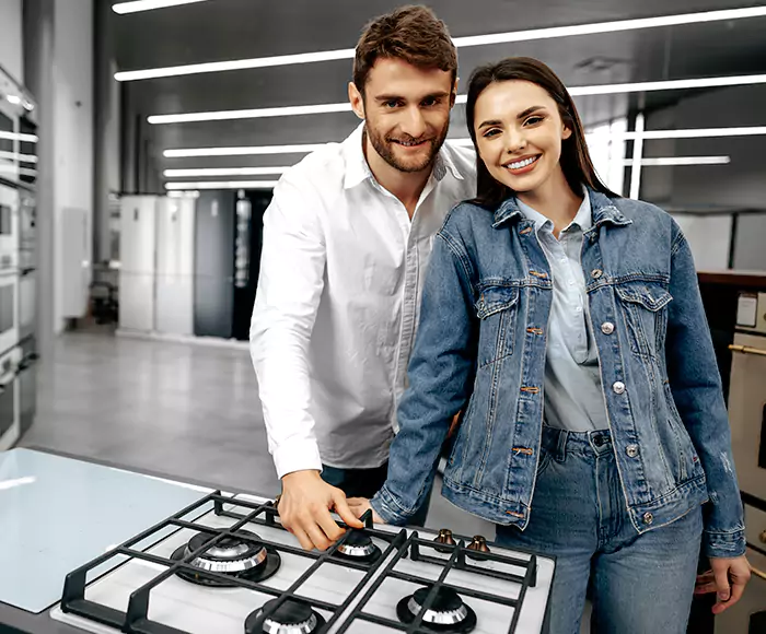 Premier Cooktop Experts: Your Trusted Cooktop Repair Company For El Cajon, CA