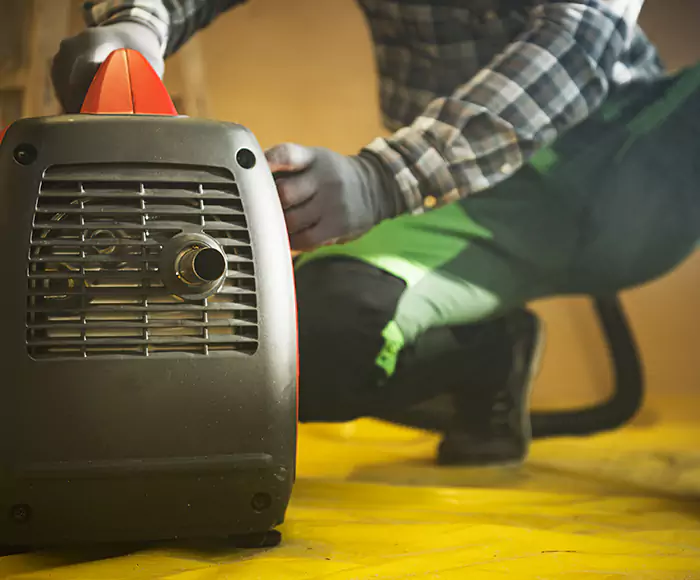 Certified Moisture Control Specialists: Your Sealed-System Dehumidifier Repair Experts in El Cajon, CA