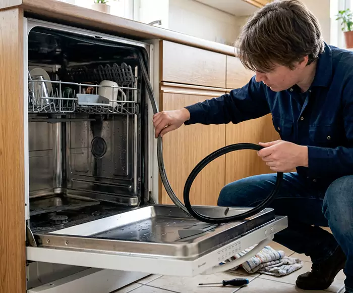 Skilled Dishwasher Door Gasket Replacement Experts: Your Trusted Dishwasher Door Gasket Replacement in El Cajon, CA