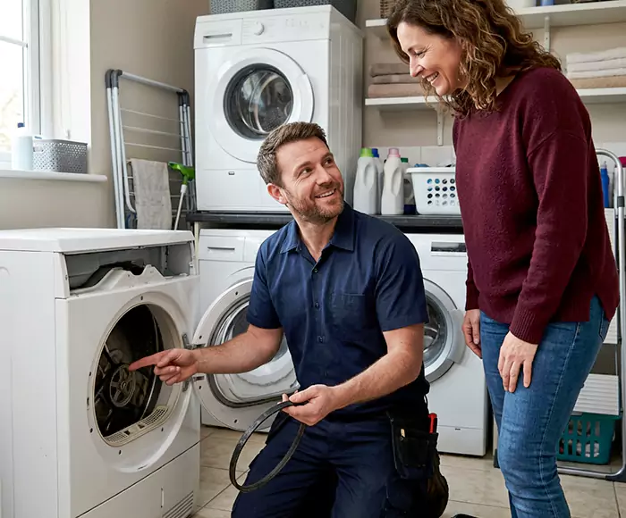 Top-Notch Dryer Repair: Your Trusted Dryer Belt Replacement Experts in El Cajon, CA