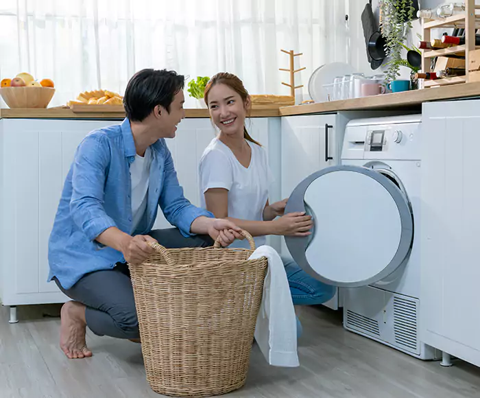 Expert Dryer Repairman: Your Premier Dryer Appliance Repair Company in El Cajon, CA