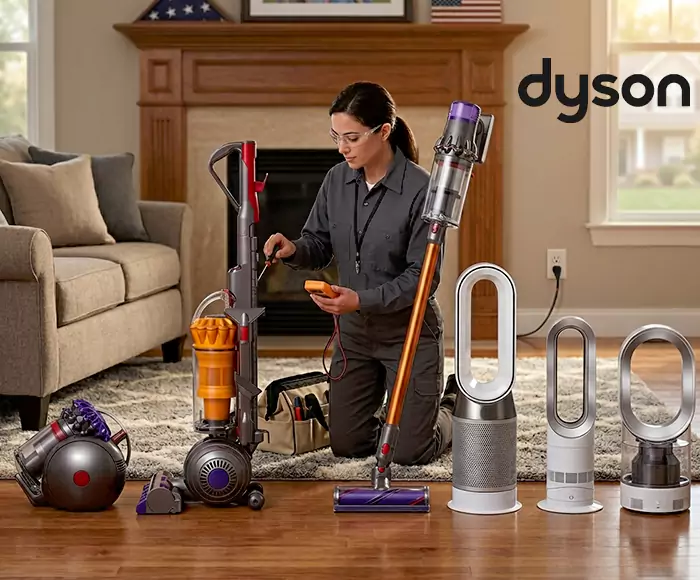 Premier Dyson Appliances Pros: Your Brand Specialist in El Cajon, CA