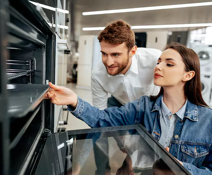 Expert Electric Oven Solutions: Your Trusted Electric Oven Repair Company in El Cajon, CA