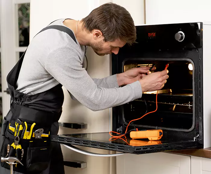 Rapid Response: El Cajon Appliance Pro Emergency Appliance Repair Team in El Cajon, CA