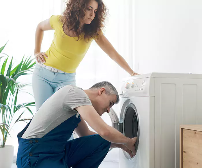 Proven Front Load Washer Repair Company: Your Local Front Load Washer Repair Service in El Cajon, CA