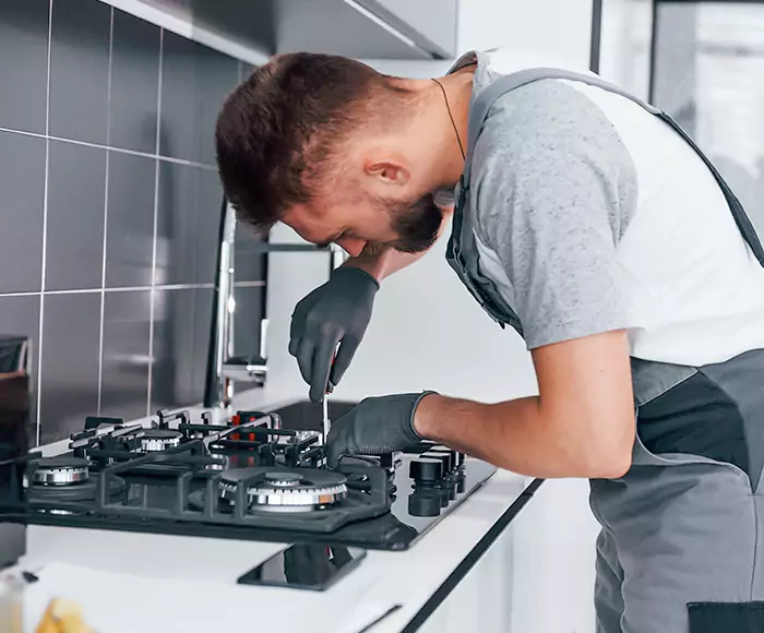 Trusted Gas Appliance Installation Experts: Your Certified Gas Appliance Installation Team in El Cajon, CA