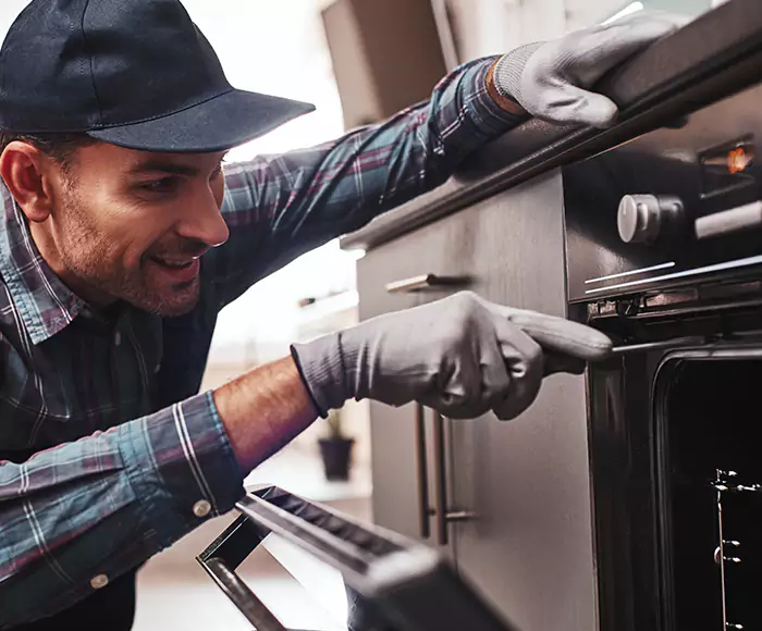 Professional Gas Oven Solutions: Your Trusted Gas Oven Appliance Repair Company For El Cajon, CA