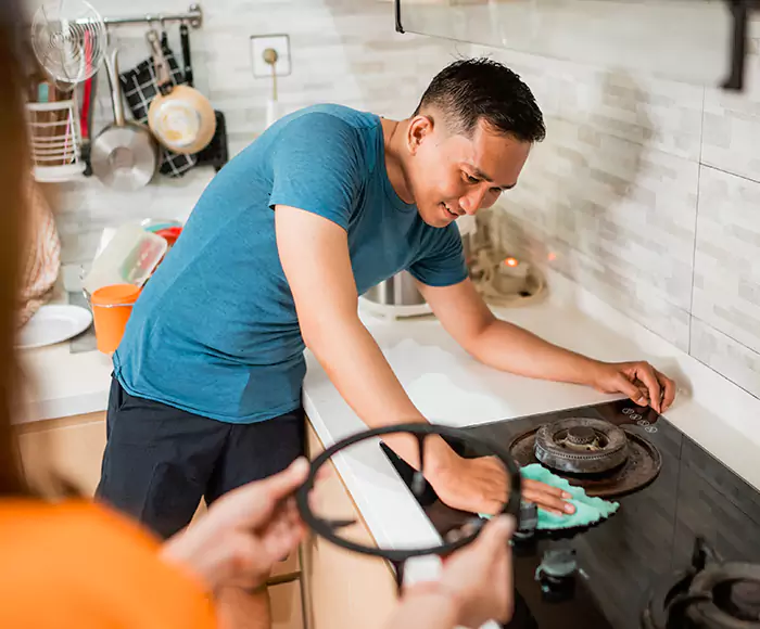Skilled Gas Stove Experts: Your Trusted Gas Stove Repair Company For El Cajon, CA