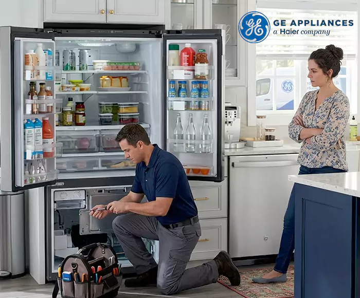 Certified GE Appliance Specialists: Your Brand Authority in El Cajon, CA