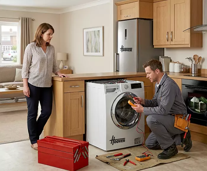 Premier Hoover Appliances Pros: Your Brand Specialist in El Cajon, CA