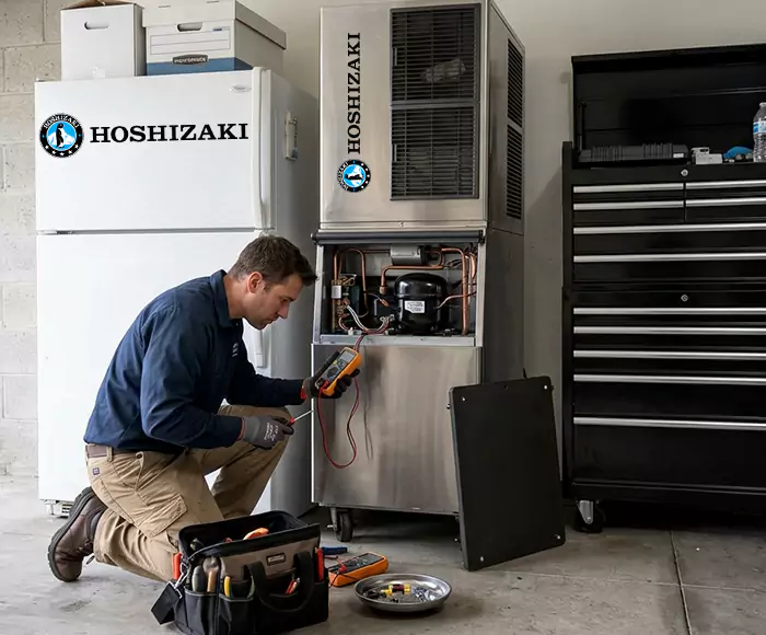 Professional Hoshizaki Appliances Pros: Your Brand Specialist in El Cajon, CA