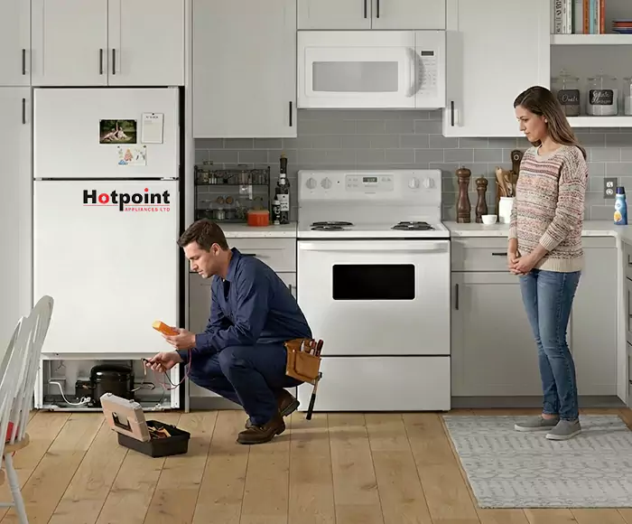 Reliable Hotpoint Appliance Pros: Your Brand Specialist in El Cajon, CA