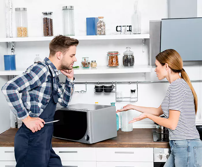 Trusted In-Home Appliance Company: El Cajon Home Appliance Repair Experts