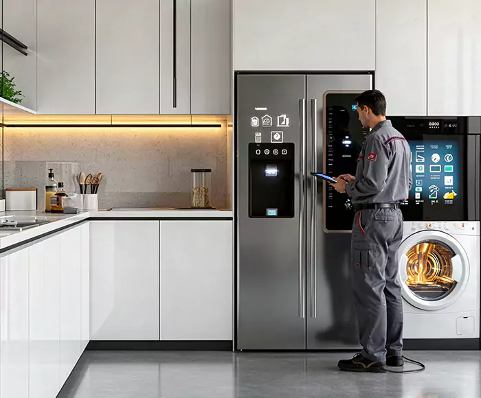 Trusted Kitchen Appliance Repairs Company: Your Professional Appliance Repair Team in El Cajon, CA