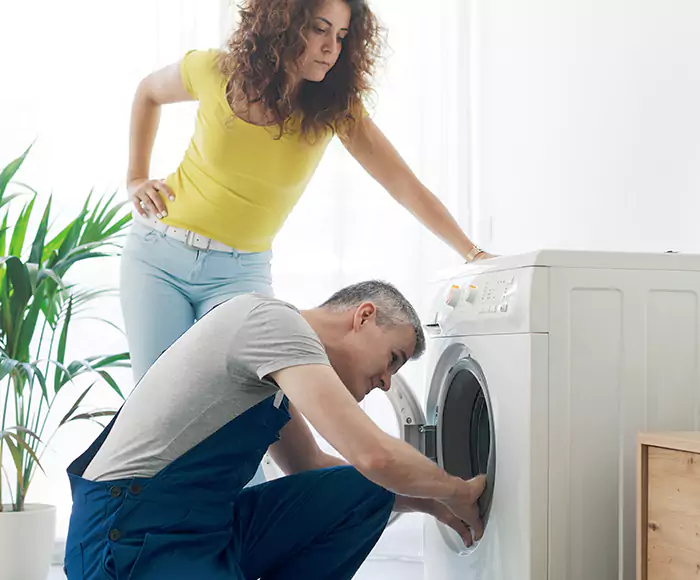 Trusted Laundry Appliance Experts: Your Reliable Repair Team in El Cajon, CA