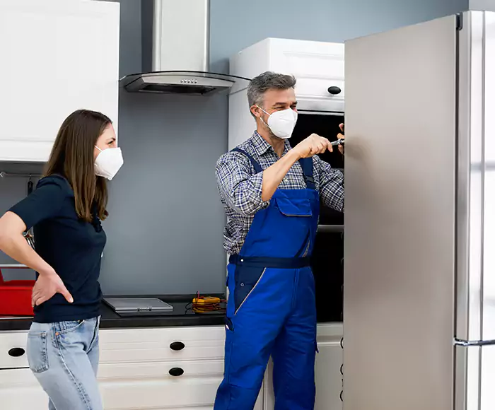 Reliable LG Appliance Care: Your Brand Specialist in El Cajon, CA