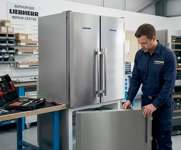 Premier Liebherr Appliances Pros: Your Brand Specialist in El Cajon, CA
