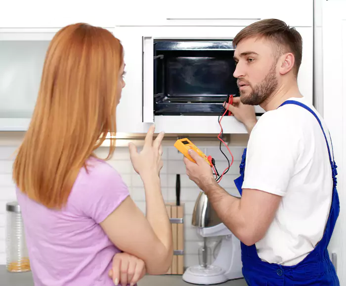 Certified Microwave Solutions: Your High-Voltage Microwave Repair Company in El Cajon, CA