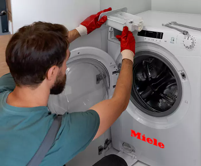 Proven Miele Appliance Experts: Your Brand Specialist in El Cajon, CA