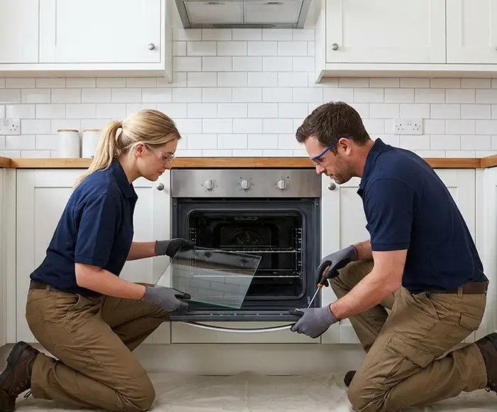 Skilled Oven Glass Door Repair: Your Professional Oven Door Glass Replacement Specialist in El Cajon, CA