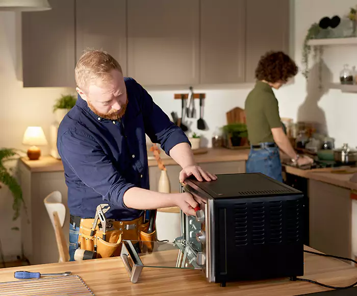 Trusted Oven Installation Service: Your Reliable Appliance Experts in El Cajon, CA