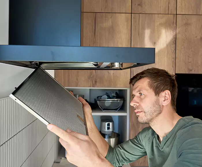 Certified Range Hood Installers: Your Trusted Range Hood Team in El Cajon, CA