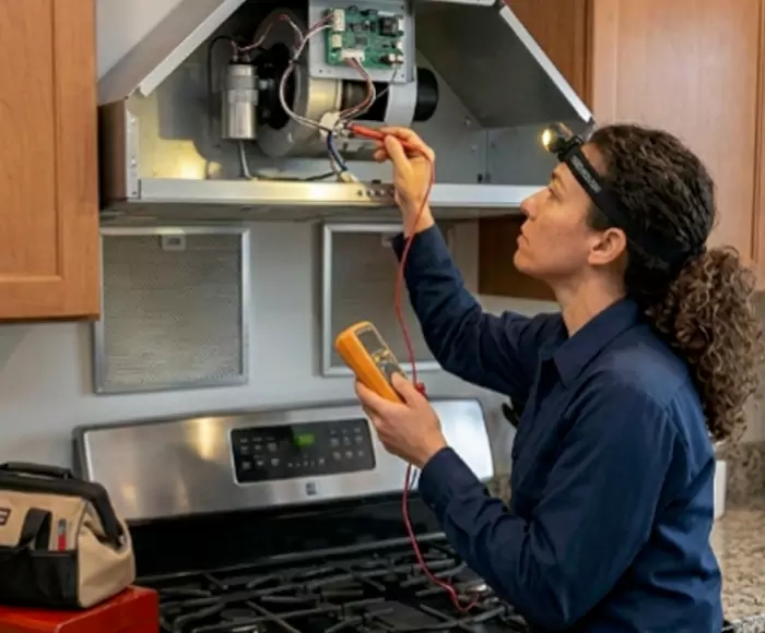 Skilled Range Hood Repair Company: Your Certified Kitchen Ventilation Experts in El Cajon, CA