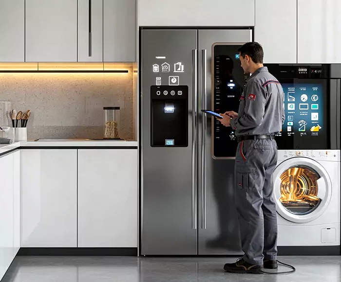 Skilled Refrigerator Installers: Your Fast Refrigerator Installation Team in El Cajon, CA