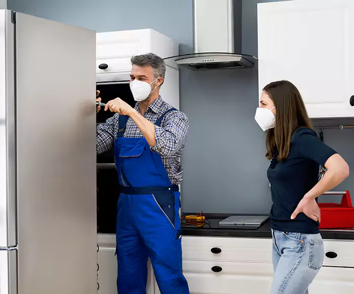 Trusted Refrigerator Leak Repair Company: Your Local Refrigerator Leak Repair Service in El Cajon, CA