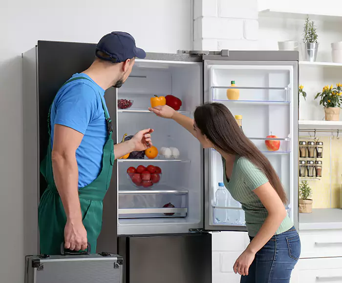 Reliable Refrigerator Not Cooling Repair Company: Your Local Refrigerator Not Cooling Repair Service in El Cajon, CA