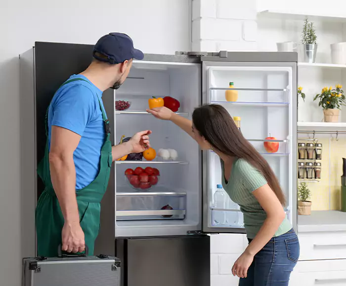 Proven Commercial Refrigeration Company: Your Certified Kitchen Refrigeration Experts in El Cajon, CA