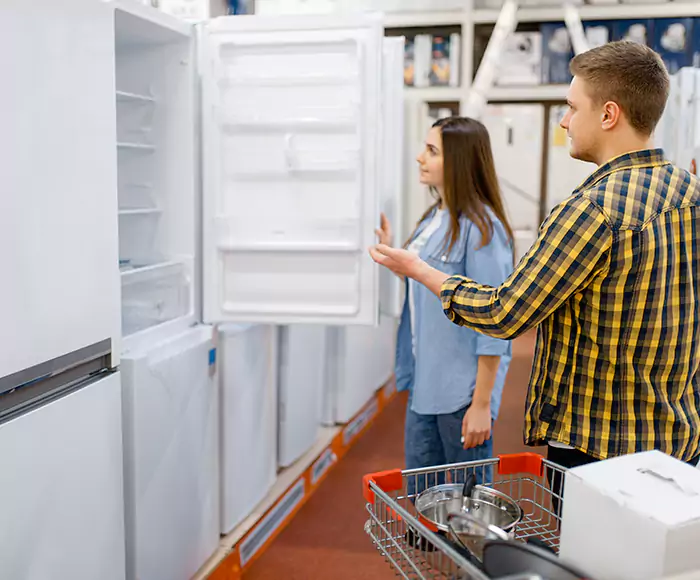 Certified Retailer Purchased Appliance Installation: Your Independent Contractor for Store Bought Appliances in El Cajon, CA