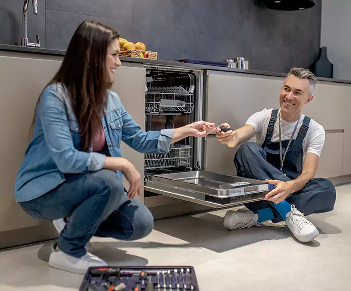 Skilled Same Day Dishwasher Repair: Your Local Same Day Dishwasher Repair Expert in El Cajon, CA