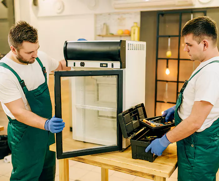 Professional Refrigerator Repair Experts: Your Same Day Refrigerator Repair Company in El Cajon, CA