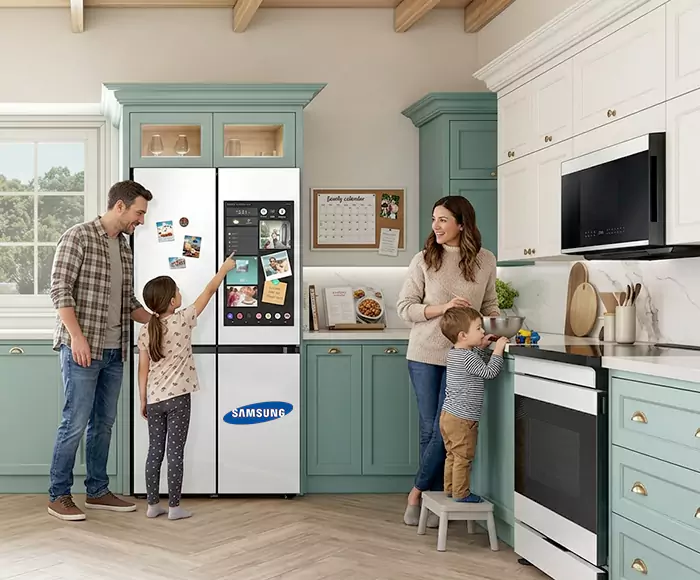 Certified Samsung Appliance Experts: Your Brand Specialist in El Cajon, CA