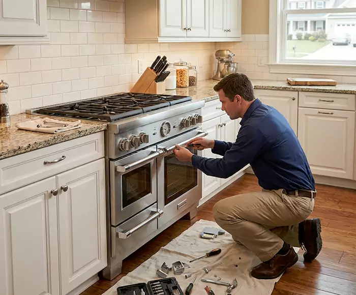 Premier Thermador Appliance Pros: Your Brand Specialist in El Cajon, CA