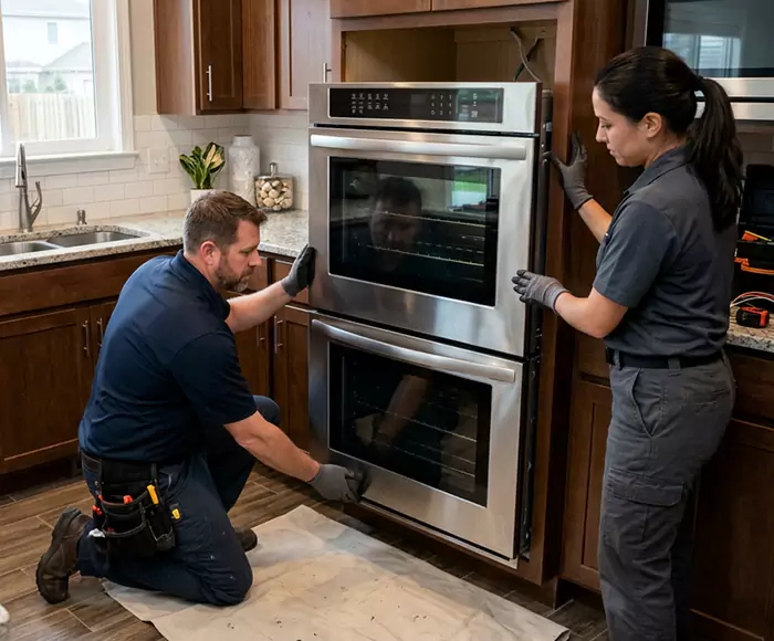 Premier U-Line Appliances Pros: Your Brand Specialist in El Cajon, CA