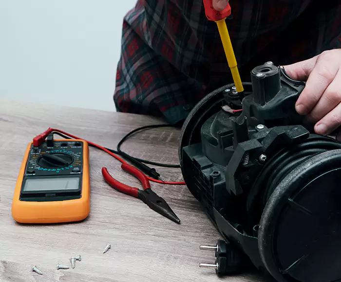 Proven Vacuum Solutions: Your Trusted Vacuum Cleaner Repair Service Company for El Cajon, CA
