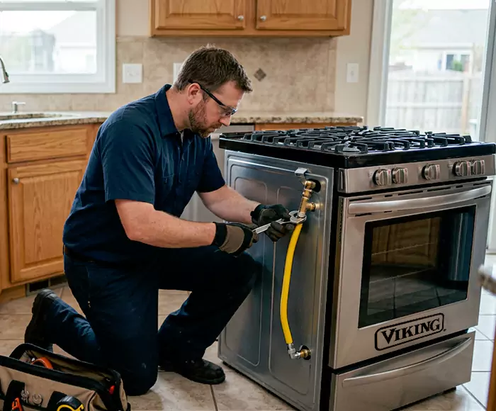 Proven Viking Appliance Pros: Your Brand Specialist in El Cajon, CA