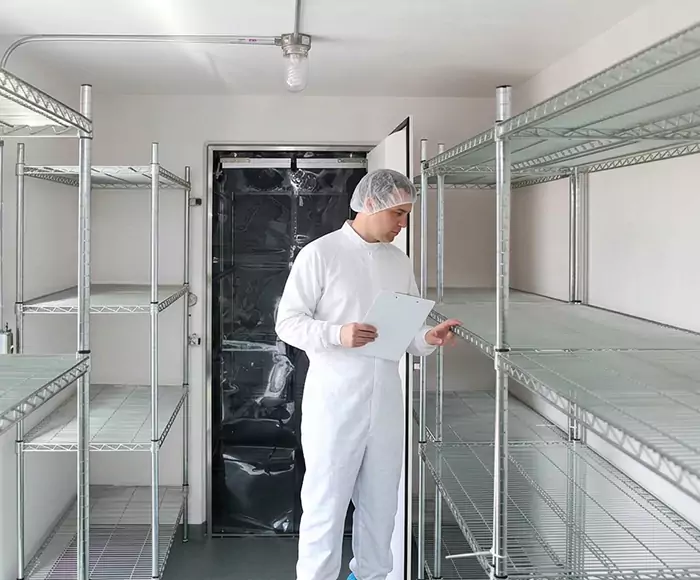 Trusted Walk-In Refrigerator Repair Company: Your Authorized Refrigeration Technician in El Cajon, CA