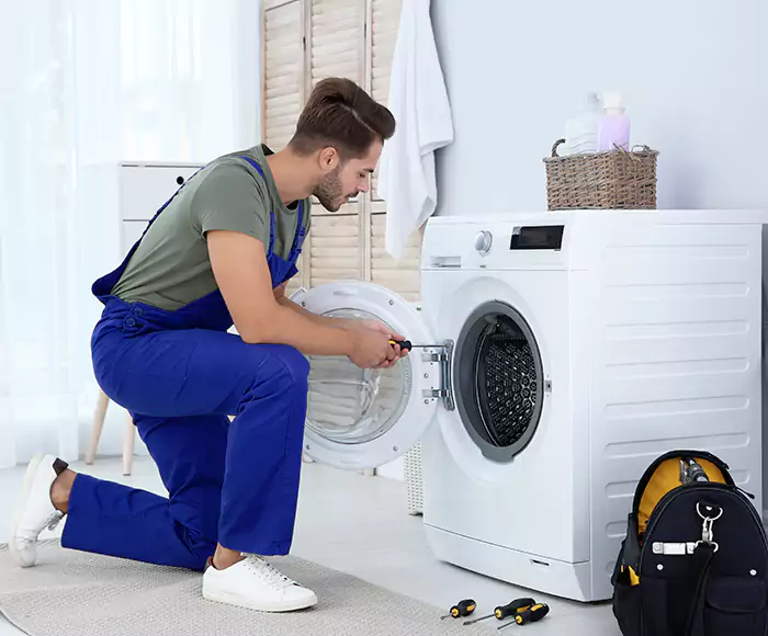 Top-Rated Washer Door Seal Replacement Company: Your Professional Washer Door Seal Replacement Service in El Cajon, CA