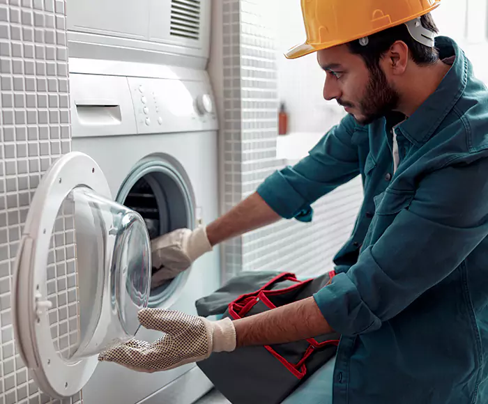 Washer Technicians: Your Trusted Washing Machine Repair Partner in El Cajon, CA