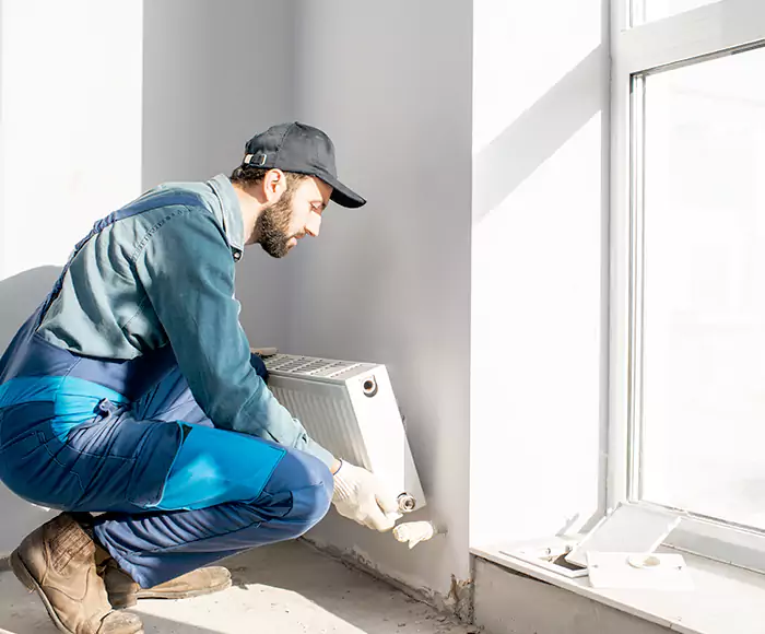 Certified Window Air Conditioner Repair Company: Your Trusted Window AC Experts in El Cajon, CA