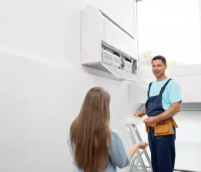 Why El Cajon Homeowners Choose Us for Air Conditioner Service and Installation?